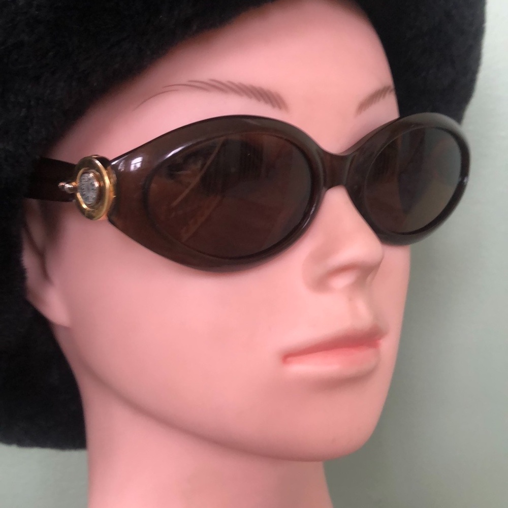 Gianfranco Ferre Sunglasses